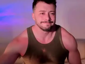 Chaturbate Live Sex Cam of alexanderjaz