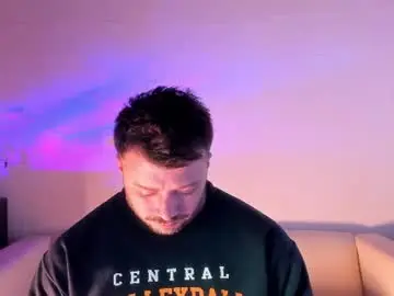 Chaturbate Live Porn of alexanderjaz