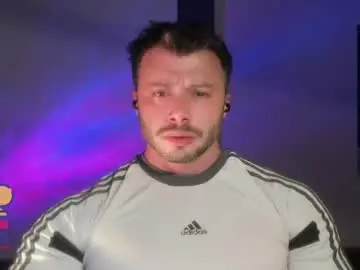 Chaturbate Nude Webcam of alexanderjaz
