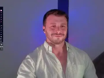 Chaturbate Live Sex Cam of alexanderjaz