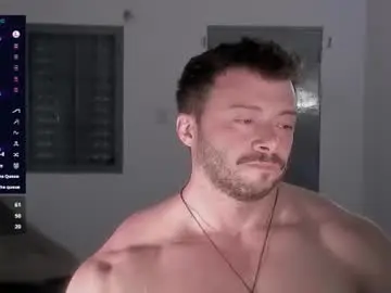 Chaturbate Adult Video Chat of alexanderjaz
