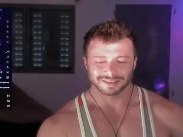 Chaturbate Live Sex of alexanderjaz