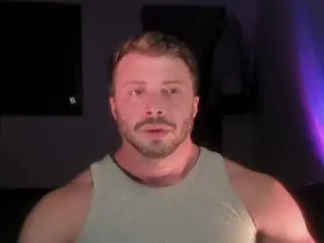 Chaturbate Nude Webcam of alexanderjaz