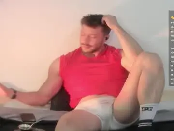 Chaturbate Free Porn Cam of alexanderjaz