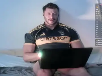 Chaturbate Sex Chat of alexanderjaz
