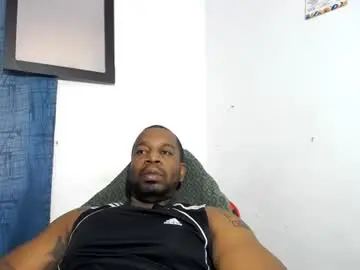 Chaturbate Adult Webcam of alexandroking69