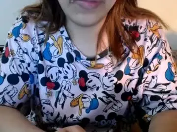 Chaturbate Nude Webcam of alynfoxx
