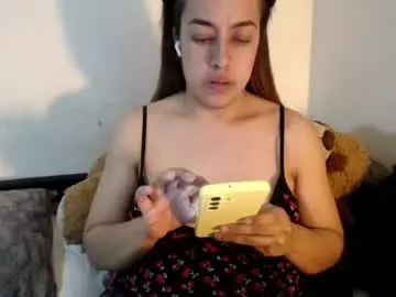 Chaturbate Watch Live Sex Cams of alynfoxx
