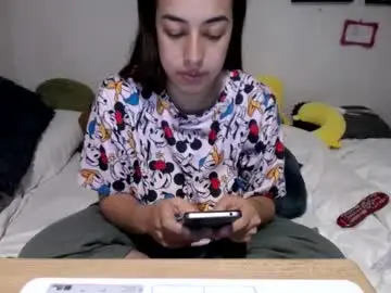 Chaturbate Live Porn of alynfoxx