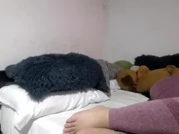 Chaturbate Live Porn of alynfoxx
