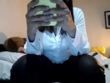 Chaturbate Free Porn Cam of alynfoxx