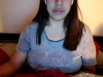 Chaturbate Live Sex of alynfoxx