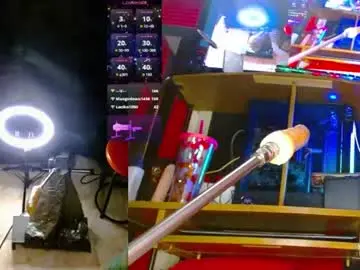 Chaturbate Adult Webcams of ana_nicole_smith