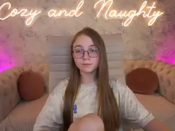 Chaturbate Adult Webcam of arrinawair