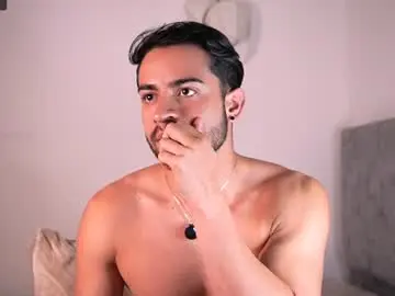 Chaturbate Live Porn of aydan_stiven9