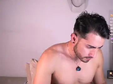 Chaturbate Adult Webcams of aydan_stiven9