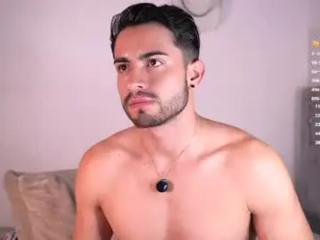Chaturbate Adult Webcams of aydan_stiven9