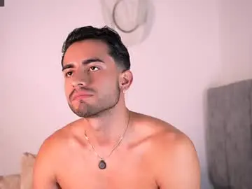 Chaturbate Live Porn of aydan_stiven9