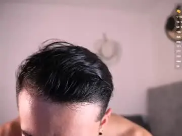 Chaturbate Nude Webcam of aydan_stiven9