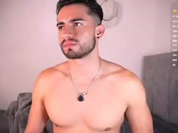 Chaturbate Best Webcam of aydan_stiven9