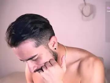 Chaturbate Watch Live Sex Cams of aydan_stiven9