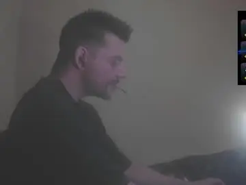 Chaturbate Sex Cam of bigcawwwk