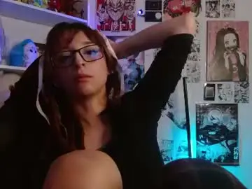 Chaturbate Sex Cam of celesteayase