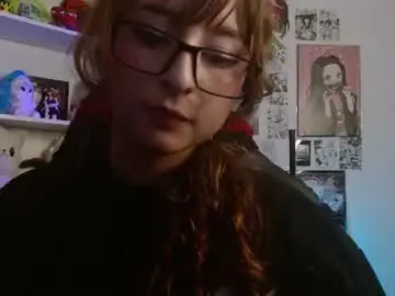 Chaturbate Live Porn of celesteayase