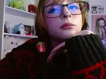 Chaturbate Live Porn of celesteayase