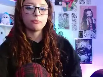 Chaturbate Sex Cam of celesteayase