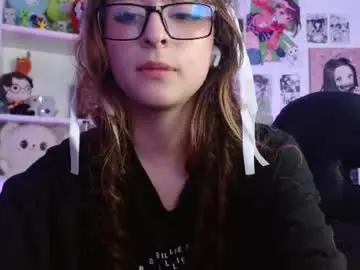 Chaturbate Live Sex Cam of celesteayase