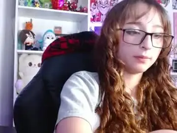 Chaturbate Live Sex Cam of celesteayase