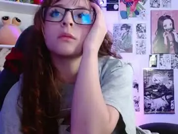 Chaturbate Nude Webcam of celesteayase