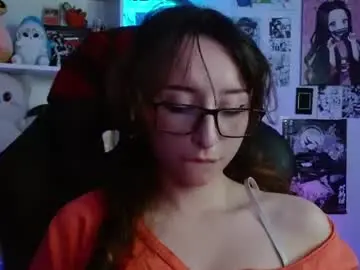 Chaturbate Sex Cam of celesteayase