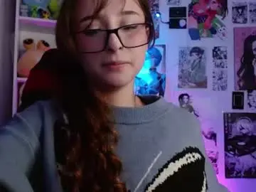 Chaturbate Live Porn of celesteayase
