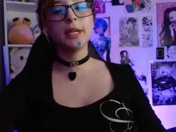 Chaturbate Adult Webcam of celesteayase