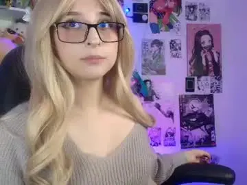 Chaturbate Live Sex Cam of celesteayase