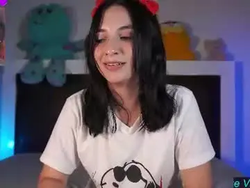 Chaturbate Sex Cam of cerecitaqueen