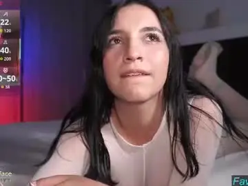 Chaturbate Free Porn Cam of cerecitaqueen
