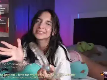 Chaturbate Private Sex Chat of cerecitaqueen