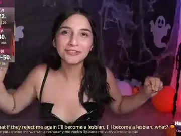 Chaturbate Live Sex of cerecitaqueen