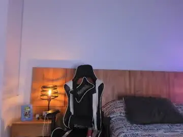 Chaturbate Free Porn Cam of claytonburgues