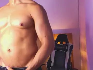 Chaturbate Best Webcam of claytonburgues