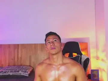 Chaturbate Free Porn Cam of claytonburgues