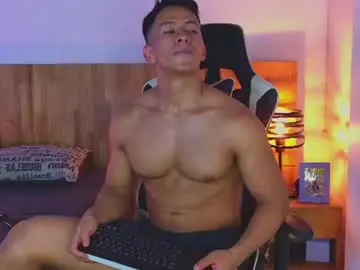 Chaturbate Live Porn of claytonburgues