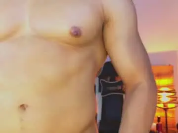 Chaturbate Nude Webcam of claytonburgues