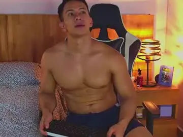 Chaturbate Best Webcam of claytonburgues