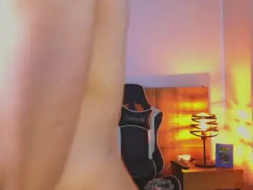 Chaturbate Live Sex of claytonburgues
