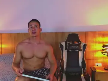Chaturbate Private Sex Chat of claytonburgues