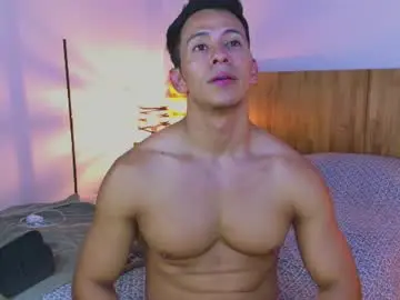 Chaturbate Adult Webcam of claytonburgues